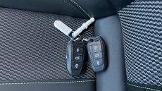 Peugeot 208 1.2 Hybrid 100 GT 5dr e-DSC6 Petrol Hatchback